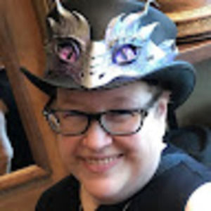 Meet your Posher, Amy